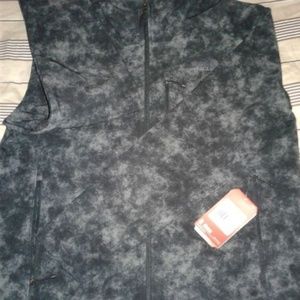 North face jacket  (lrg) new